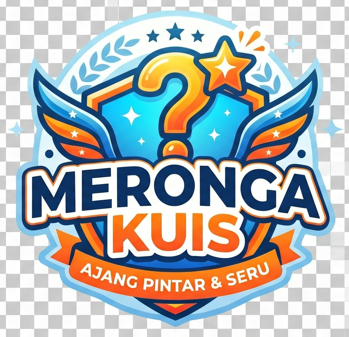 Logo Meronga